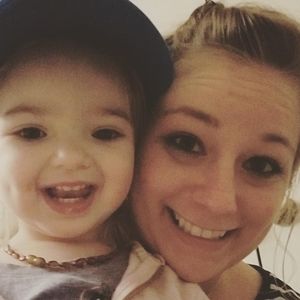 Meet your Posher, Ciara